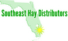 Southeast Hay Distributors Inc.: Seller of: timothy hay, alfalfa hay, grass hay, oat hay, sudan grass, rye grass, blue grass, wood shavings, horse feed.