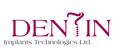 DENTIN Implants Technologies Ltd: Seller of: ball attachments, dental abutments, dental implants, dental implants manufacturers, dental drills, healing cups, implants, multi system, prestige implants.