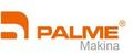 Palme Machinery: Seller of: tandem roller, light tower, floor saws, rebar cutting, rebar bending, plate compactors, power trowels, walk behind tandem roller, scarifier.