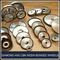 Baltic Abrasive Technologies: Regular Seller, Supplier of: cbn wheels.