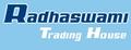 Radhaswami Trading House: Seller of: onion, diamond finish, cashews, diamond dressing tools, rubber moulding parts, plastic moulding parts, zinck plating parts, nickle-crome parts, cupling machining components. Buyer of: used rail, aluminum scrp, non-ferrous, extrusion.
