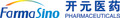 FarmaSino Pharmaceuticals (Anhui) Co., Ltd.