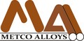 Metco Alloys: Seller of: copper, brass, stainless steel, aluminium.