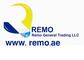 Remo General Trading Co. (LLC): Seller of: cosmetic petroleum jelly, cosmetic vaseline, pharmaceutical vaseline, pharmaceutical white petroleum jelly, snow white petroleum jelly, vaseline, vaseline for cosmetic, vaseline for pharmacy, white petroleum jelly.