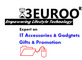 3 Euroo Technology: Buyer of: bluetooth speaker, laptop tray, tablets stand.