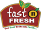 Fast N Fresh Export: Seller of: fresh fruit, vegetables, spice, beans, harbel, rice, mango pulp, grocery, dehydreted.