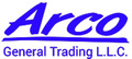 Arco General Trading LLC: Regular Seller, Supplier of: storage system, tire racks, riot barriers, polish cream fudge, metal construction, toffee candies, metal cases.