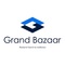 Grandbazaar Ltd: Seller of: cotton fabrics, linter cotton, men suits, dried fruits.