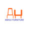 Anji Anhui Furniture Co., Ltd.: Regular Seller, Supplier of: barstool, dining chairs, lounge chairs, office chairs, ottomans, pet chairs, accent chairs, arm chairs, sofa.