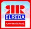 El Reda For Engineering and Trade: Seller of: silica sand.
