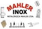 Metalurgica Mahler: Regular Seller, Supplier of: handles, support bars, hinges, doors wedges, padlock support, develop special projects, locks, window clasps and holders, safety.