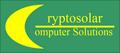 Cryptosolar Computer Solutions: Seller of: laptops, desktops, printers, ink, toners, networking, repairs, computer supplies.