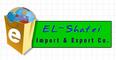 El-Shafaey Import, Export, Trade Agencies And Contracting