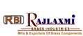 Rajlaxmi Brass Industries: Seller of: anchor fittings, brass building hardware, compression fittings, brass earthling parts, brass hose fittings, brass pipe fittings, brass sanitary parts, brass turned components, valve fittings.