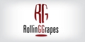 Rolling Grapes: Seller of: wine.