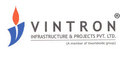 Vintron Infrastructure & Projects Pvt Ltd: Seller of: pharmaceuticals, fmcg, infrastructural developement, turnkey projects, project management consulting - pmc, copper cathode, solar ac air condition, solar lights, strategic marketing branding. Buyer of: pharmaceuticals, fmcg, infrastructure development, turnkey project, project management consulting - pmc, copper cathodes, solar ac air condition, solar lights, industrial projects.