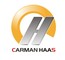Wuhan Carman Haas Laser Technology Co., Ltd.: Seller of: high power co2 laser cavity optics, beam delivery system optics, co2 laser optics being used at mid-low power, co2 laser optics being used at laser scanning systems, high power fiber laser optics.