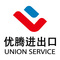 Union Service Co., Ltd.: Seller of: toy, kitchen supplies, pet supplies, baby product, household products, holiday supplies, decorations, gift, fitness equipment.