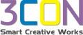 3CON Smart Creative Works: Regular Seller, Supplier of: software development, web design, web development, graphic design, printing, multimedia, restaurant software, ecommerce website.