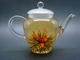 Green Globe Industry Co., Ltd.: Regular Seller, Supplier of: blooming tea, flower tea, christmas gift, artisan tea, glass ware, christmas present, tea pot, chinese tea, tea boxes.