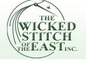 The Wicked Stitch of the East, Inc: Regular Seller, Supplier of: embroidery, digitizing, design, artwork, editing, formatting, custom, conversions.