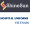 Shinesun Industry Co., Ltd.: Seller of: lab coat, scrub, pants, hospital uniform, surgeon cap, clogs, medical uniform, jacket, top.