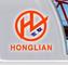 Wenzhou city honglian international  trade co., ltd.: Regular Seller, Supplier of: artificial leather, garment leather, label leatehr, pu coated fabric, pu leather, pvc leather, shoes leather, sofa leather, synthetic leather.