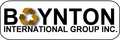 Boynton International Group Inc.: Seller of: cpo, ferrous metals, milk powder, non ferrous metals, waste paper, scrap plastics. Buyer of: scrap.