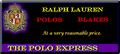 The Polo Express Inc.: Buyer of: abercrombie, abercrombie fitch, diesel, hollister, lucky brand jeans, ralph lauren.