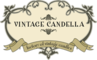 Vintage Candella: Regular Seller, Supplier of: candles, coconut candle, container candles, designer candles, soy candle, money box, scented candles, soy wax candles, vintage candles. Buyer, Regular Buyer of: lever lid cans, soy wax, wicks.
