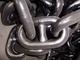 Qingdao Tai Star Machinery Co., Ltd.: Seller of: anchor chain, lifting chain, chains, shackle. Buyer of: steel, welding stick.