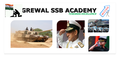 Grewal SSB Academy: Regular Seller, Supplier of: ssb coaching, cds coaching, nda coaching, ssb interview preparation.