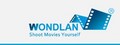 Wondlan International Co., Ltd.: Seller of: mattebox, camcorder accessories, dslr kit, follow focus, dolly, stabilizer, steadicam, video kit, viewfinder.