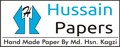 Hussain Papers: Regular Seller, Supplier of: hemp paper, calligraphy paper, wasli paper, painting paper, art paper, jhyut paper. Buyer, Regular Buyer of: hemp fibre, sisal fibre.