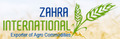 Zahra Agro: Seller of: tea, spices, dry fruits, buffolo meat, pulses, bajra, rice, baharat. Buyer of: zahraagroindia.