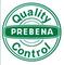 Prebena Group: Buyer, Regular Buyer of: prebenachina.