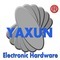 Dongguan Yaxun Electronic Hardware Product Co., Ltd.: Seller of: thermistors, temperature sensor, ntc, temperature switches, thermostat, thermal protection, fuse, fuse resistance, thermal fuse.