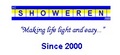 Ac Showeren 2000: Seller of: shower enclosures, wardrobe doors, closets, kitchen cabinets, vanity cabinets, worktops, water heaters, roller blinds, folding doors.