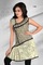 Aaditya Impex: Seller of: ladies kurtis, cotton printed dress materials, embroidered dress material, designer sarees, designer dress material, designer kurtis, cotton printed kurtis.