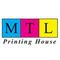 MTL Printhouse: Seller of: packing, printing, cutting, package food, cardboard packs, cardboard packing, printing services, hot foiling, packing boxes.