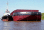 CV. Ridho Jaya Abadi: Seller of: tug, boat, vessel, lct, pbm.