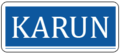 Karun Enterprises: Seller of: sheet metal components, wire mesh, washers, clamps, fastners, air filter papers, air filter assemblys, ss raw material, crc raw material.
