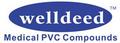 Shenzhen Welldeed Sci. &Tech. Co., Ltd.: Seller of: medical grade pvc compound, medical pvc compound, pvc compounds for medical devicesnon-phthalates, medical pvc granule, medical plastics, pvc compounds.