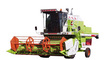 Industry Promotion of Azarbaijan Co: Seller of: combine harvester.