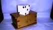 Magic Craft: Seller of: magic tricks, toys, magic instruments, magician appratus. Buyer of: magic tricks, toys wooden.