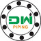 Shijiazhuang Duwa Piping Co., Ltd.: Seller of: blind flange, slip on flange, weld neck flange, lap joint flange, pipe fittings, pipes, valves, gaskets, flanges.