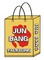 Jun Bang Packagin Printing Co., Ltd: Regular Seller, Supplier of: plastic bag, shopp bag, express bag, plastic handbag, nonwoven handbag, opp bag, pe bag, nonwen shopping bag, plastic shopping.