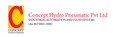 Concept Hydropneumatic Pvt Ltd: Regular Seller, Supplier of: hydraulic power packs, hydraulic cylinders, hydraulic test rigs.