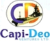 Capi Deo Ventures Limited: Regular Seller, Supplier of: ship agency, maritime services, chandelling, fleet management, bunkering. Buyer, Regular Buyer of: marine gas oil, residual fuel oil, diesel, kerosene, aviation fuel, lubricants.
