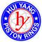 Hui Yang Precise Industrial Co., Ltd.: Regular Seller, Supplier of: piston ring, auto piston ring, engine parts, motorcycle parts, piston, auto parts, auto spare parts.